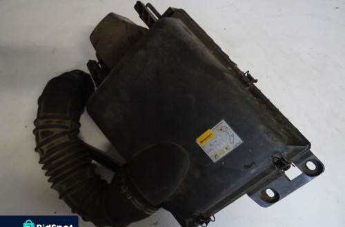 FILTR POWIETRZA RENAULT MASTER 2.8