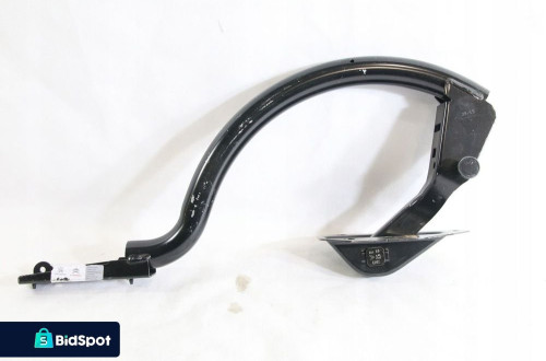 Zawias Klapy bagażnika Peugeot 508 Sedan 2010-2018