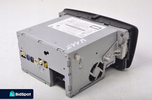 MERCEDES X117 W117 RADIO NAWIGACJA A2469011106