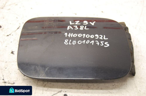 KLAPKA WLEWU PALIWA 8L0010175S 8L9010153S AUDI A3 8L S3 LZ9Y/ LY1C