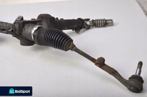 BMW E87 MAGLOWNICA 7802277625 ANGLIK