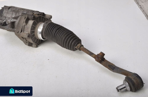 BMW E87 MAGLOWNICA 7802277625 ANGLIK