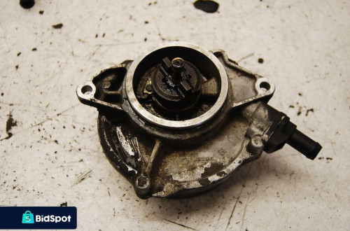 POMPA VACUM 057145100T AUDI A6 C6 2.7 TDI 3.0