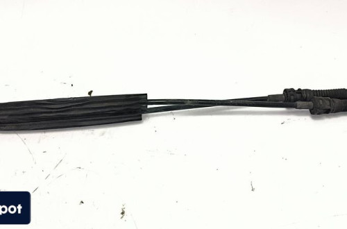 DŹWIGNIA ZMIANY BIEGÓW VOLKSWAGEN GOLF V 1K0711113BG