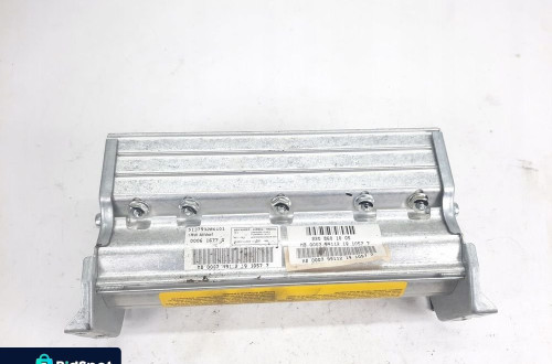 PODUSZKA AIRBAG PASAŻERA MERCEDES W220 2208601005