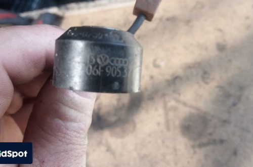 vw audi skoda seat czujnik stukowy 06f905377