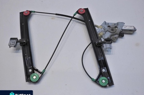 PODNOŚNIK SZYBY PRAWY PRZÓD SAAB 9-3 II LIFT