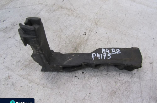 audi a4 b8 wygłuszenie błotnika lewy przód