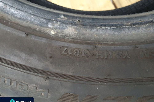 2x OPONA LETNIA Kumho Crugen Premium 235/60 ZR18