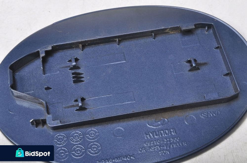 HYUNDAI I40 KLAPKA WLEWU PALIWA 69510-3Z300