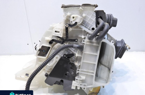 NAGRZEWNICA KLIMA SAAB 9-3 II 1.9 TTID