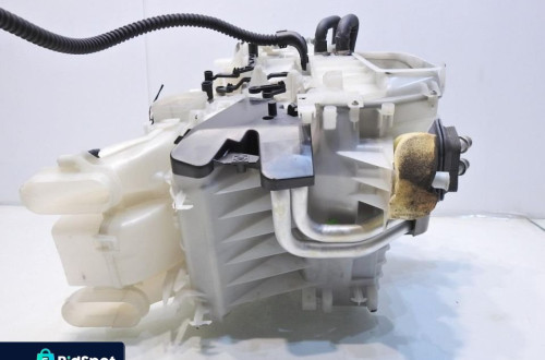 NAGRZEWNICA KLIMA SAAB 9-3 II 1.9 TTID
