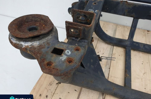 Maserati Granturismo 4.7 V8 TYLNE SANKI TYŁ