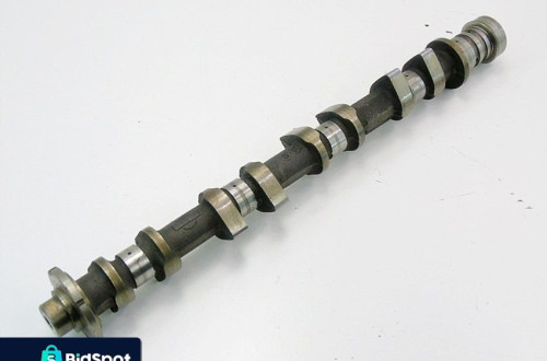 Wałek Rozrządu 1.4 16V Micra K12 Note Cube Cr14