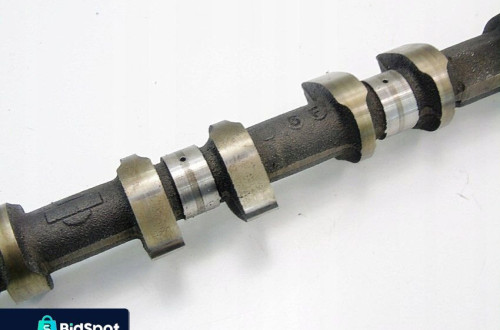 Wałek Rozrządu 1.4 16V Micra K12 Note Cube Cr14