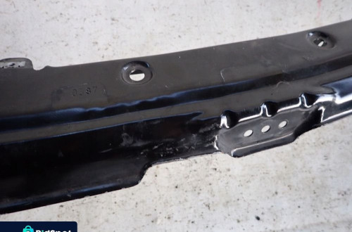 OPEL ASTRA V K 15- WZMOCNIENIE OSŁONA GÓRA PASA