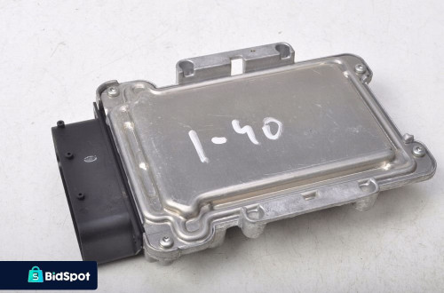 HYUNDAI I40 KOMPUTER SKRZYNI 95440-3BAL0