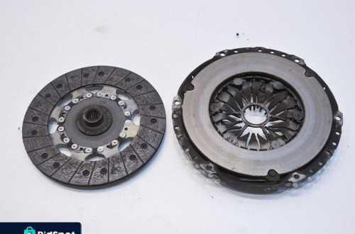 TARCZA DOCISK SPRZĘGŁA CITROEN C5 III 2.2 HDI
