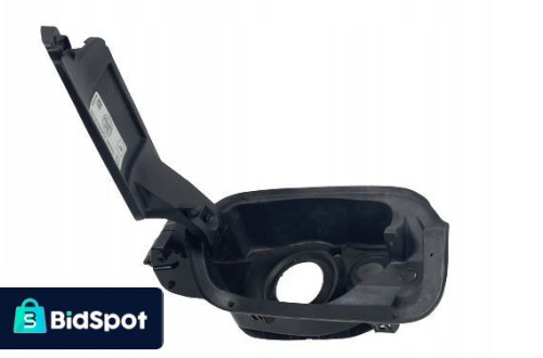 VW TOUAREG III KLAPKA WLEWU PALIWA 760809857