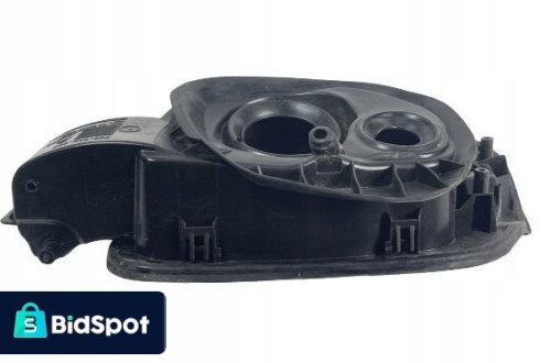 VW TOUAREG III KLAPKA WLEWU PALIWA 760809857