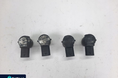 CZUJNIK PARKOWANIA PDC PASSAT B8 GOLF VII LC9X