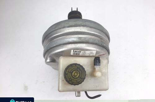 SERWO HAMULCOWE MERCEDES S W220 A0054302430
