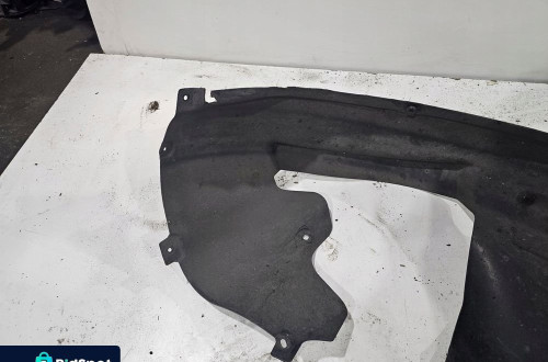 NADKOLE LEWY PRZÓD AUDI A3 8P 8P0821171G