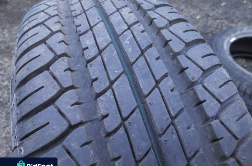 195/65R15 91V DUNLOP SP SPORT 200 OPONA 1 SZTUKA