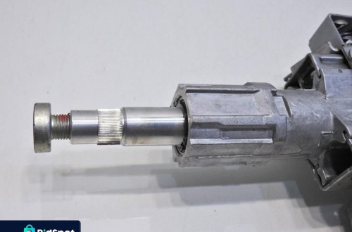 KOLUMNA KIEROWNICZA SAAB 9-3 II 1.9 TTID