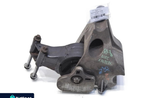 ŁAPA PODUSZKA SKRZYNI AUTOMAT SAAB 9-3 II 1.9 TTID