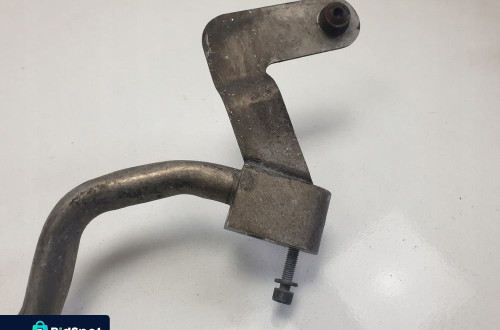 BMW F01 F02 750i PRZEWÓD KLIMATYZACJI 9201925