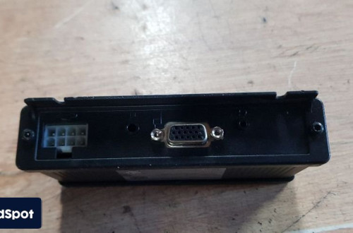 VOLKSWAGEN MODUŁ ZESTAWU GŁOŚNOMÓWIĄCEGO 1J0051437R