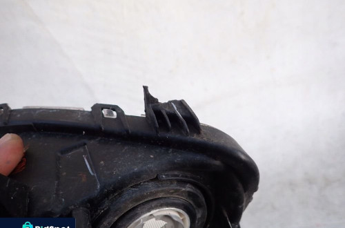 HYUNDAI I20 II LIFT 18- HALOGEN LED LEWY