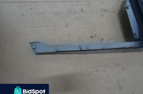 SZYBA KAROSERYJNA LEWY PRZÓD FIAT PUNTO I CABRIO NR151