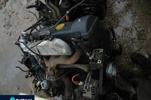 BOXER WTRYSKI 2.8 HDI 02-06R IGŁA!!