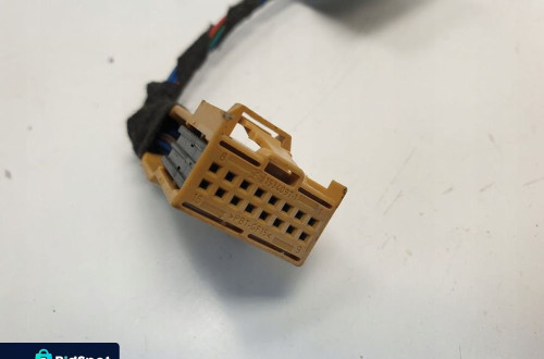 Audi A5 CZUJNIK COFANIA PARKOWANIA PDC Wiązka tył