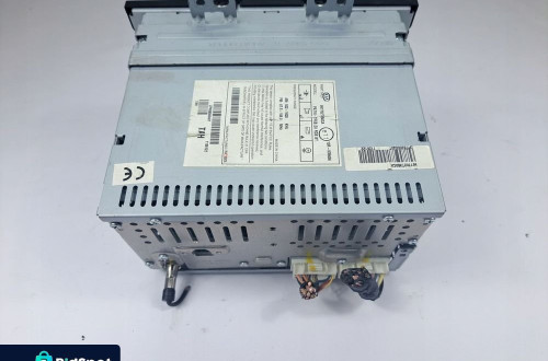 KIA OPTIMA III RADIO RADIOODTWARZACZ 10-15