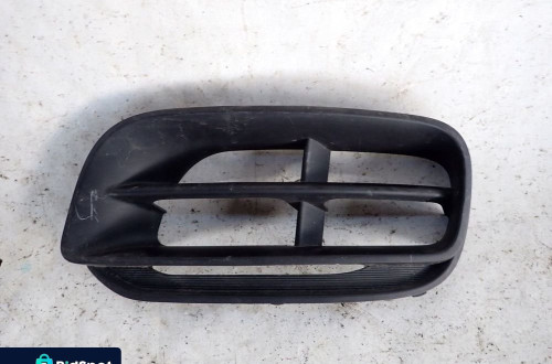 MINI COUNTRYMAN F60 II LIFT 20- KRATKA ZDERZAKA LEWA PRZÓD PRZEDNIA