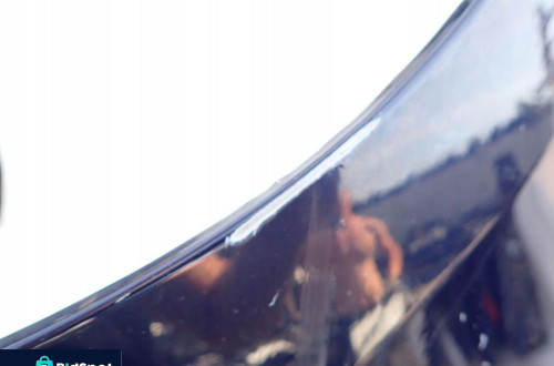 FIAT TIPO 15- BŁOTNIK PRZÓD PRZEDNI LEWY