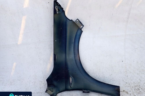 FIAT TIPO 15- BŁOTNIK PRZÓD PRZEDNI LEWY