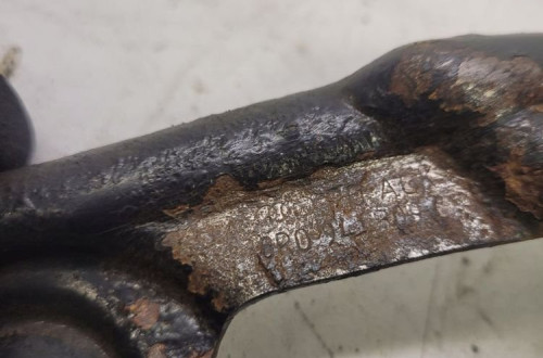 CZUJNIK POZIOMOWANIA ŚWIATEŁ AUDI Q5 8R0941309C