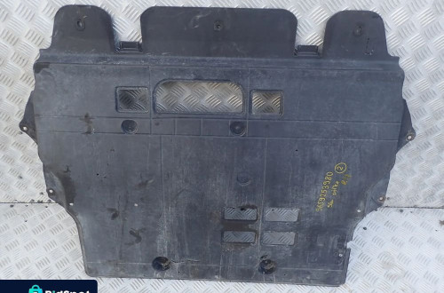 PŁYTA POD SILNIK OSŁONA PARTNER BERLINGO III 9659253980