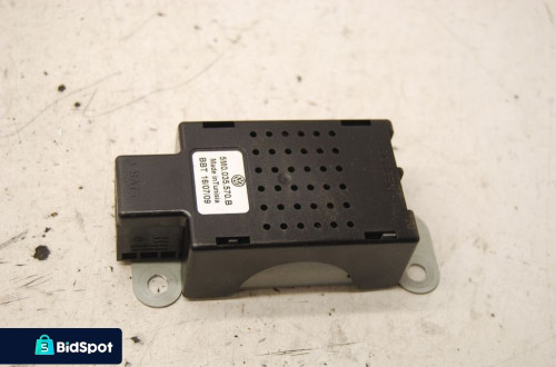 FILTR PRZECIWZAKŁÓCEŃ 5M0035570B VW GOLF VI AUDI SKODA SEAT