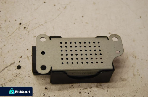 FILTR PRZECIWZAKŁÓCEŃ 5M0035570B VW GOLF VI AUDI SKODA SEAT