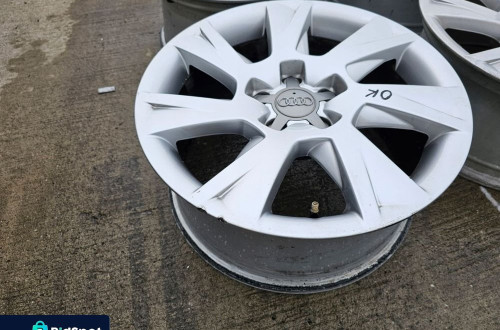 FELGI FELGA AUDI A4 A5 A6 A7 7.5J R17 ET28 8T0601025C