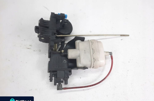 ZAMEK KLAPY BAGAŻNIKA MERCEDES S W220 A2208000478