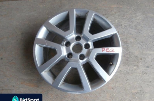 Alufelga felga SKODA 5x112 ET45 7J 17" 5L0
