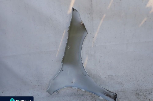 MERCEDES CLA II 2 C118 19- BŁOTNIK PRZÓD PRZEDNI LEWY