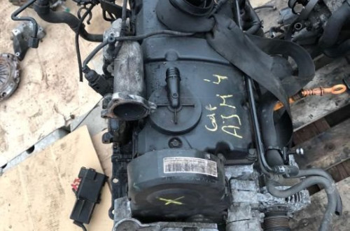 VW GOLF IV 1.9 TDI 115KM ALTERNATOR