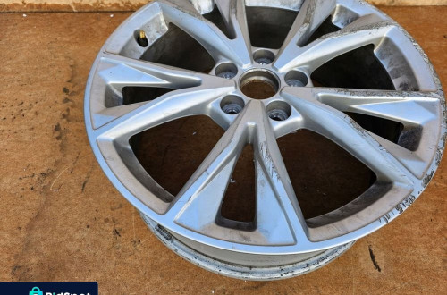 FELGA FELGI AUDI Q3 83A F3 ET 43 R18 83A601025K